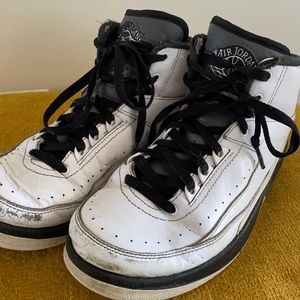 Air Jordan Wing It - Youth 4.5